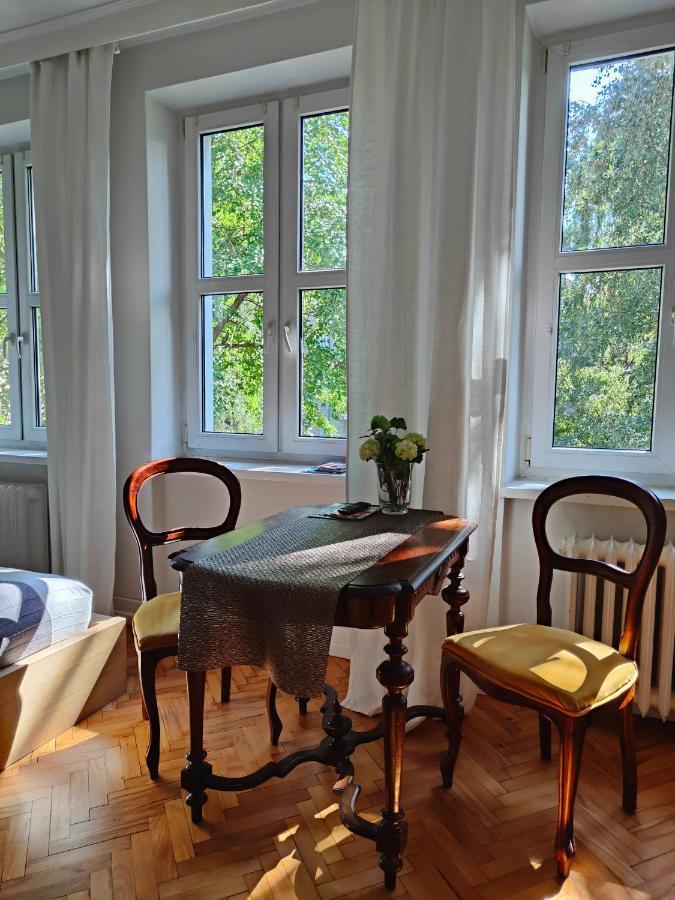 Be In Gdansk Apartments - In The Heart Of The Old Town - Szeroka 61/63 Esterno foto