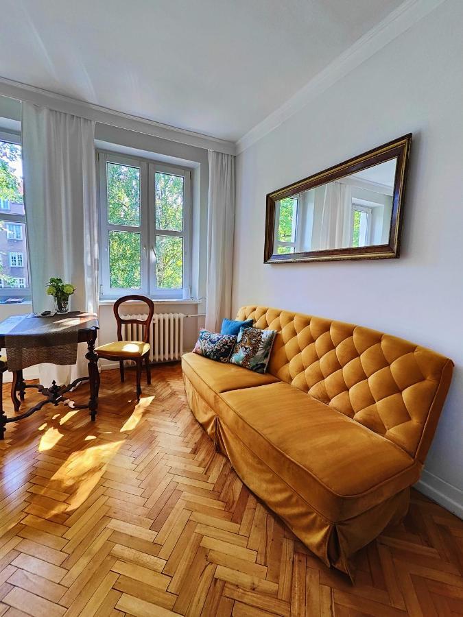 Be In Gdansk Apartments - In The Heart Of The Old Town - Szeroka 61/63 Esterno foto