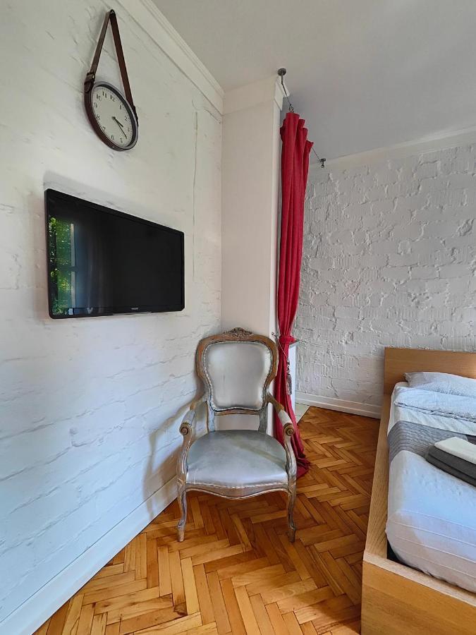 Be In Gdansk Apartments - In The Heart Of The Old Town - Szeroka 61/63 Esterno foto