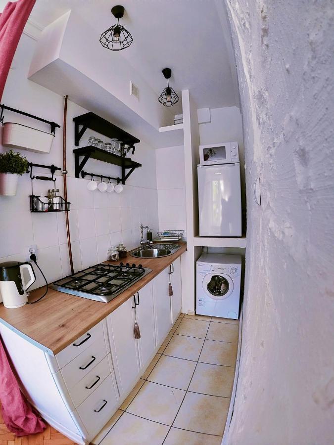 Be In Gdansk Apartments - In The Heart Of The Old Town - Szeroka 61/63 Esterno foto